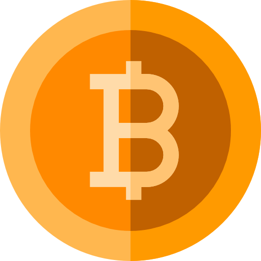 bitcoin logo