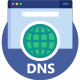 DNS (DNSSEC) Hosting