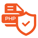 Secure PHP