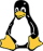 logo linux