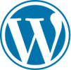 logo wordpress