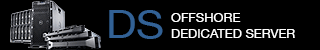 Offshore Dedicated Server Ads