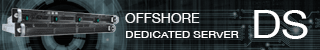Offshore Dedicated Server Ads