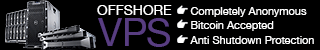 Virtual Private Server Ads