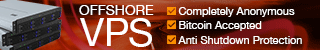 Virtual Private Server Ads
