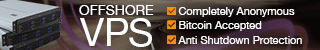 Virtual Private Server Ads