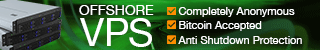 Virtual Private Server Ads