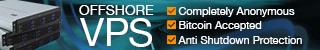 Virtual Private Server Ads