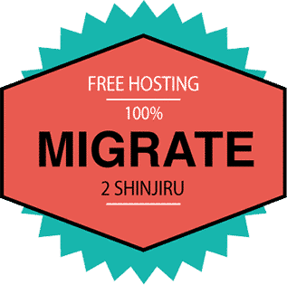 Migrate2Shinjiru