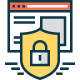 Displays a Security Seal on your site